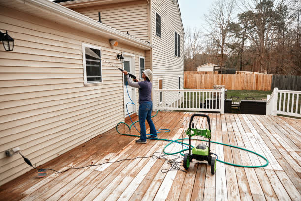 Best Commercial Building Pressure Washing  in Mayo, FL