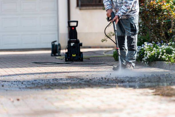 Professional Pressure Washing in Mayo, FL