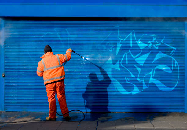 Best Commercial Pressure Washing  in Mayo, FL