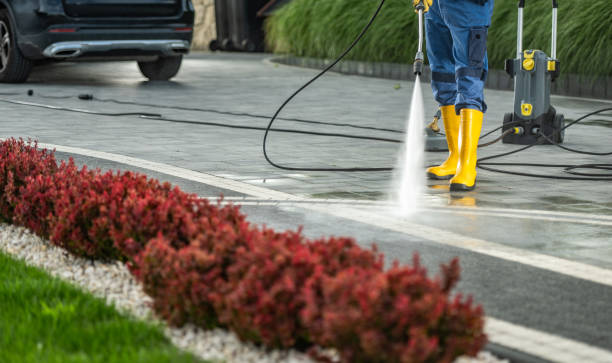 Best Deck Pressure Washing  in Mayo, FL