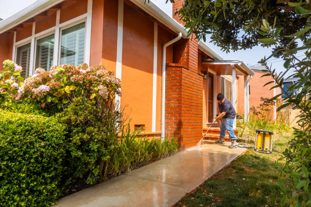 Pressure Washing Contractors in Mayo, FL