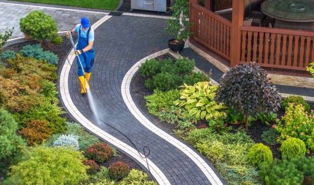 Best Deck Pressure Washing  in Mayo, FL